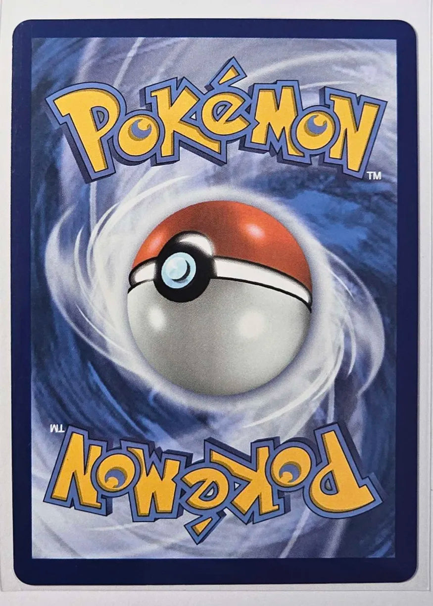 Mega Sharpedo ex #113 Pokemon Phantasmal Flames