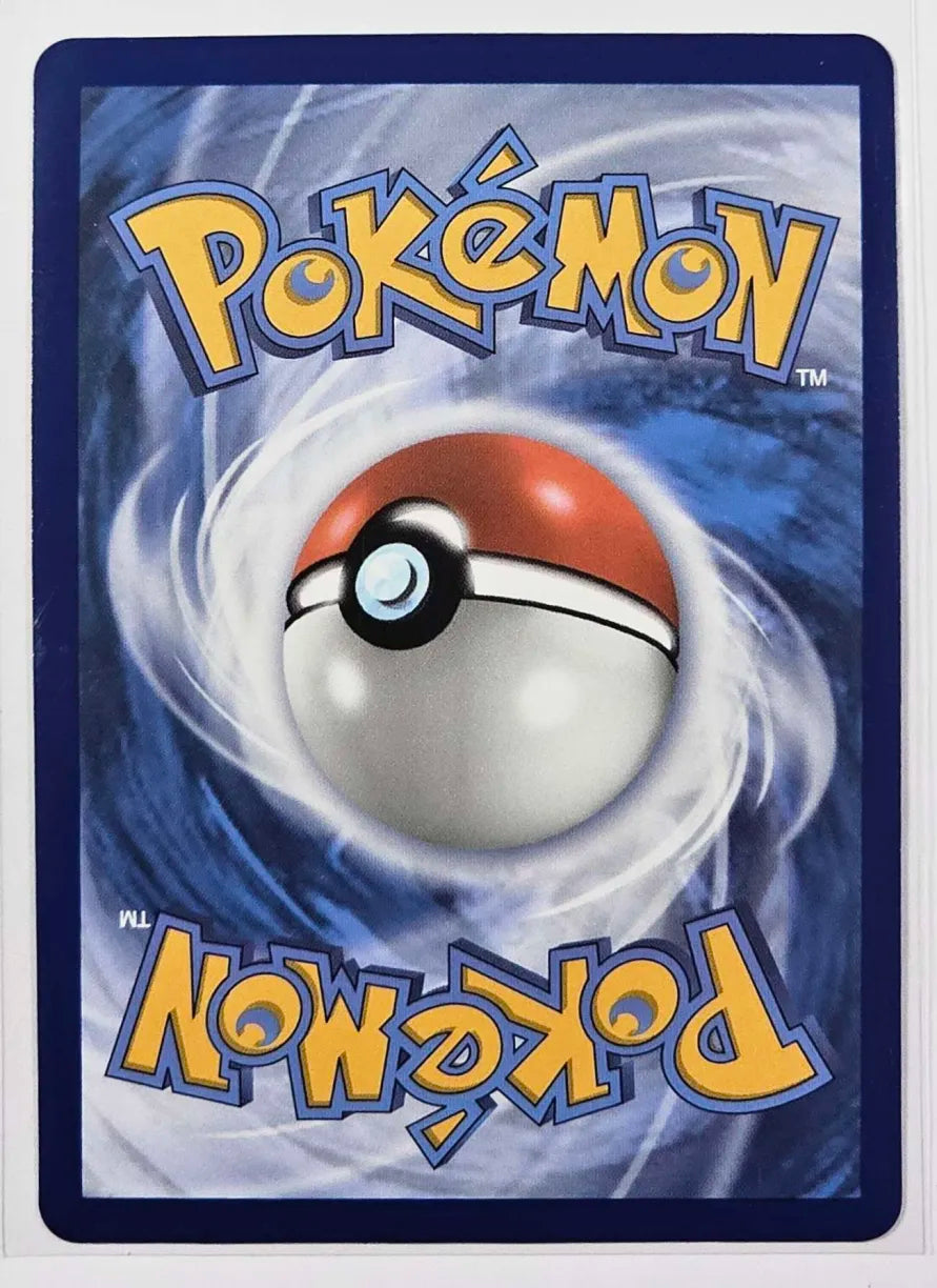 Shroodle #149 Pokemon Mega Evolution