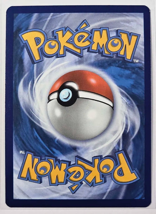 Clamperl #195 Pokemon Destined Rivals