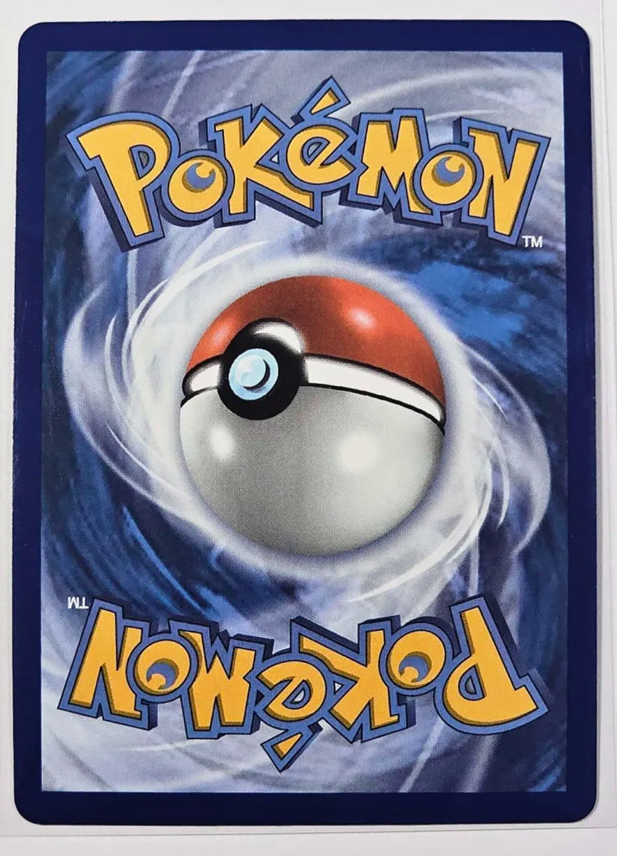 Dewgong #97 Pokemon Phantasmal Flames