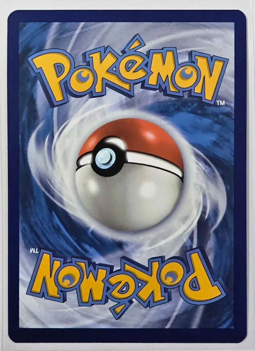 Armarouge Ex #125 Pokemon Promo