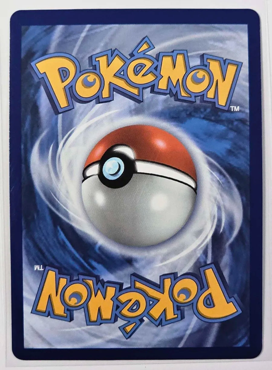 Ignition Energy #124 Pokemon Phantasmal Flames