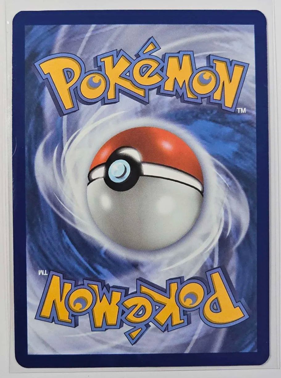 Kirlia [Cosmos Holo] #59 Pokemon Mega Evolution