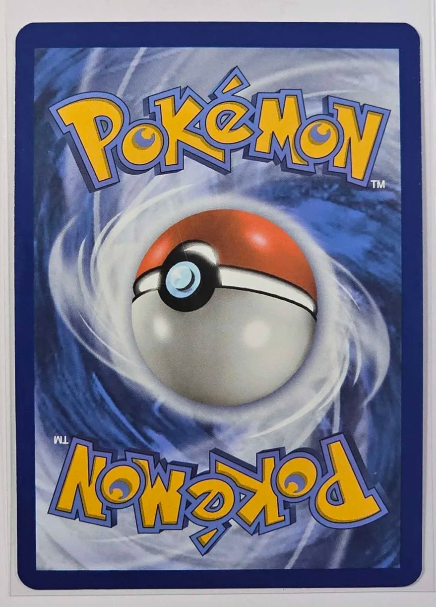 Ralts [Cosmos Holo] #58 Pokemon Mega Evolution