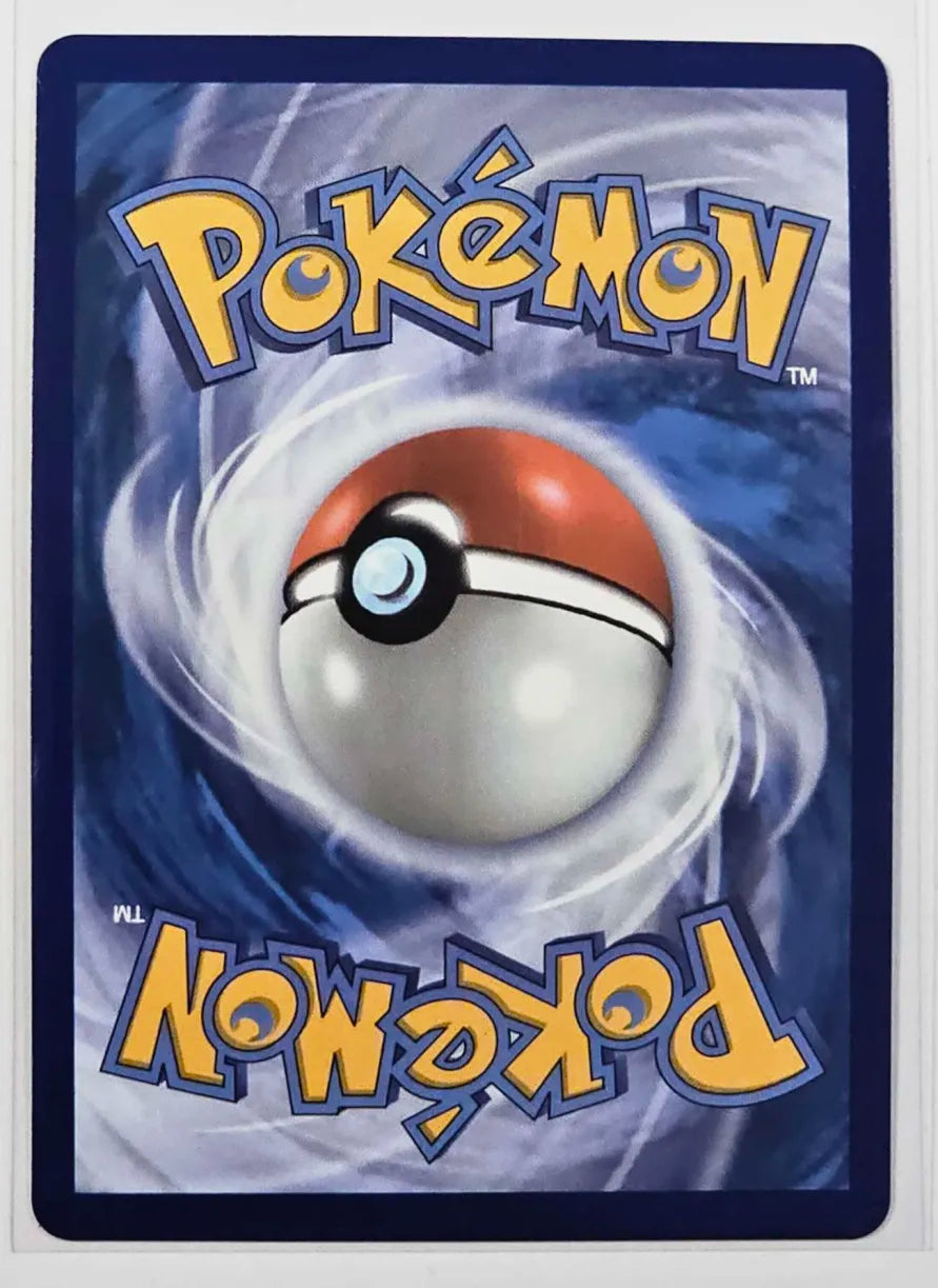 Sacred Charm #122 Pokemon Phantasmal Flames