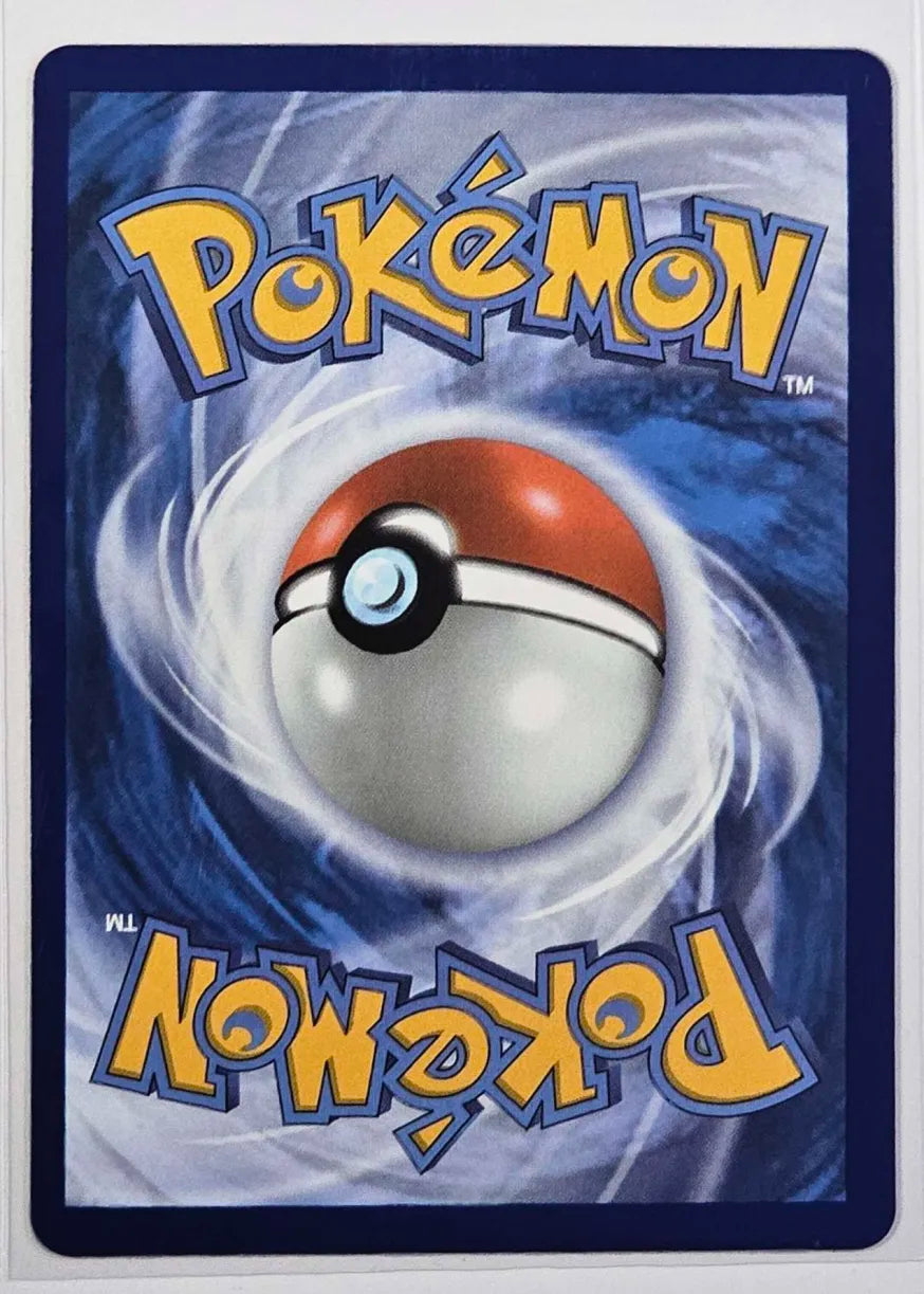 Dawn #129 Pokemon Phantasmal Flames