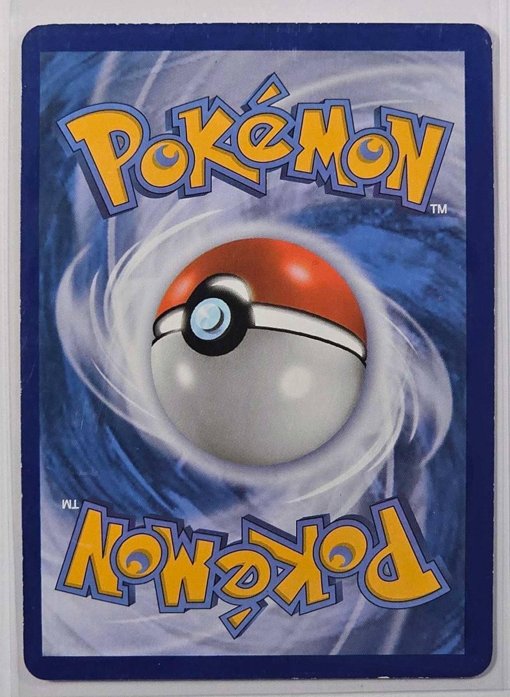 Mew EX #RC24 Pokemon Legendary Treasures