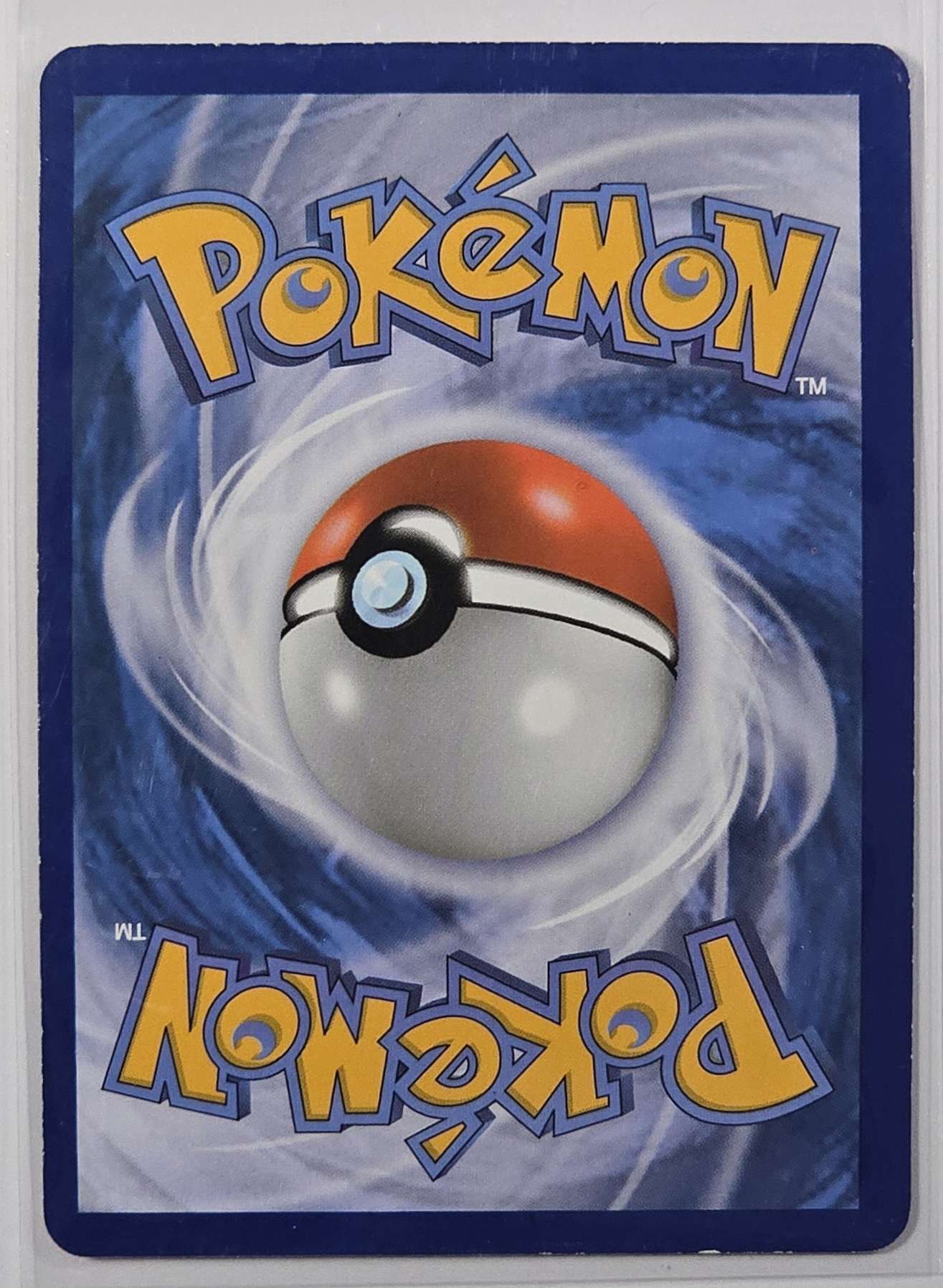 Mew EX #RC24 Pokemon Legendary Treasures