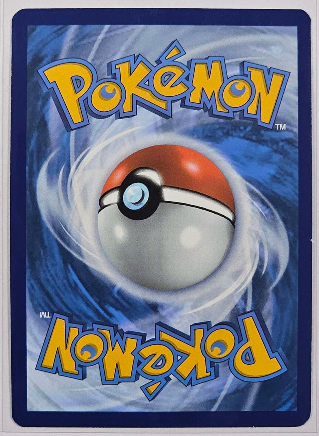 Victini #208 Pokemon Promo